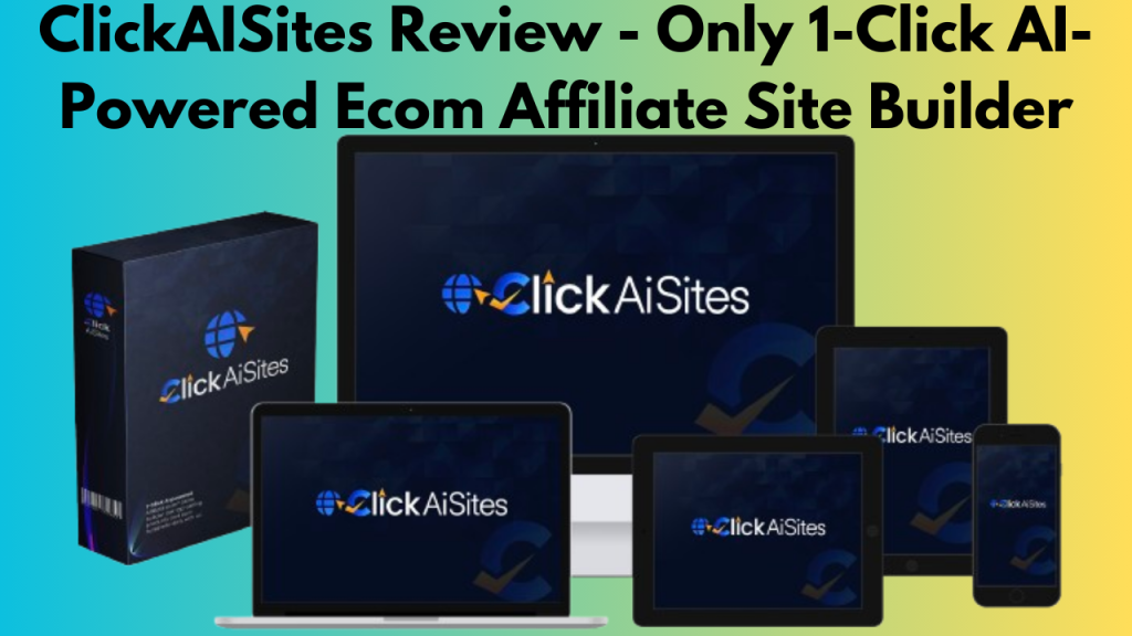 ClickAiSites Review