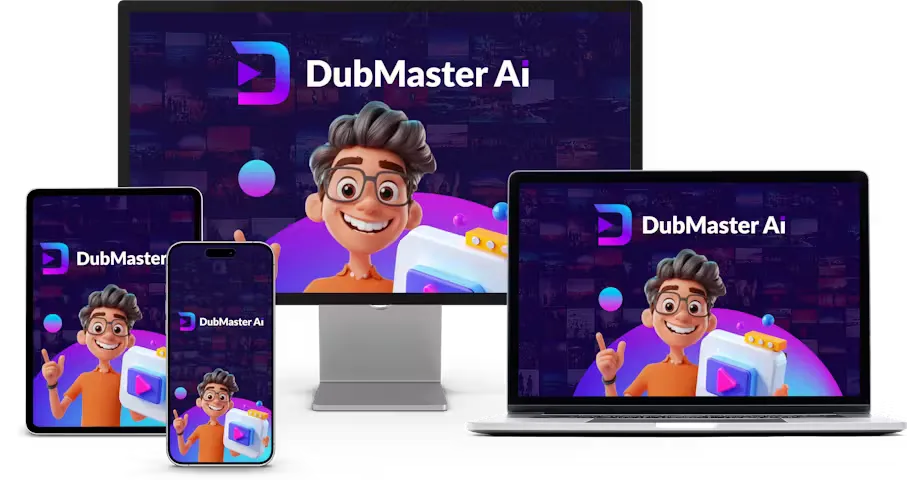 DubMaster Ai Review