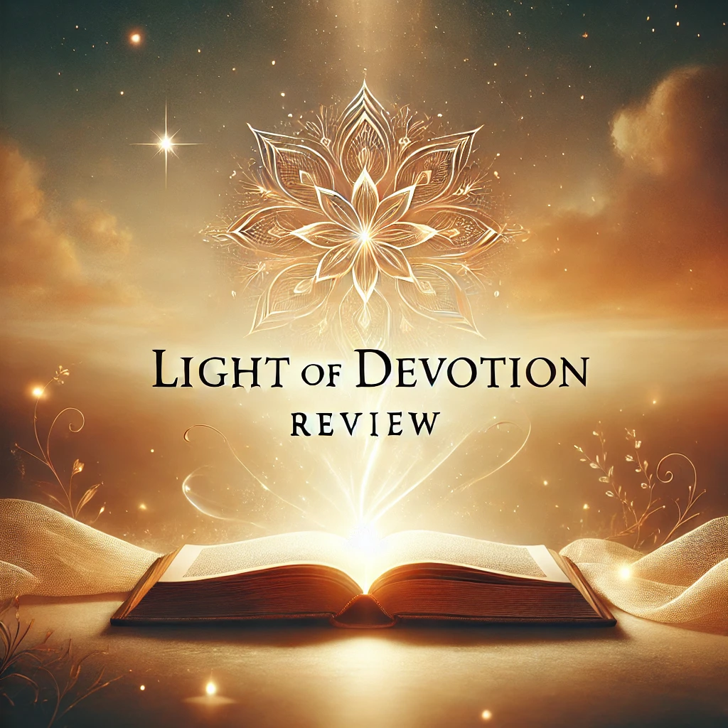 Light of Devotion Review