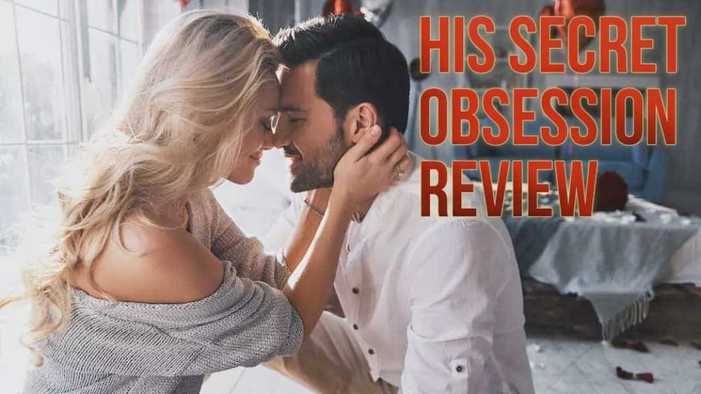 His Secret Obsession Review
