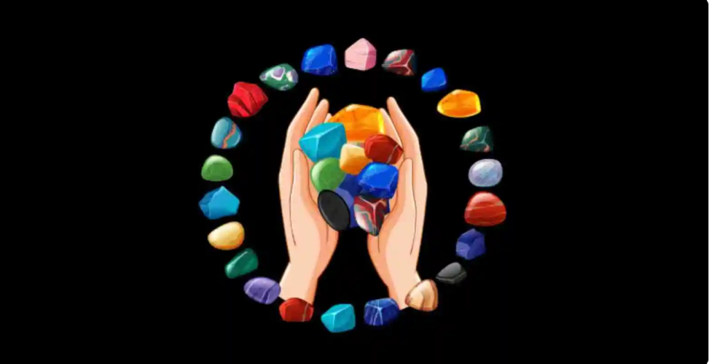 Crystal Healing Mastery Review