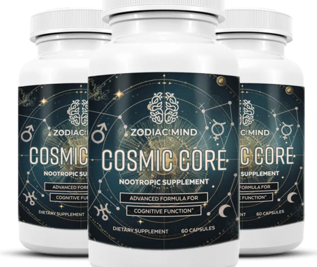 Cosmic Core Review