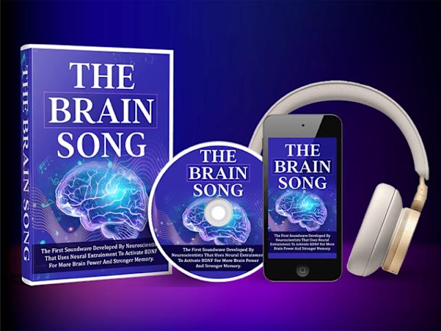 The Brain Song Review 2025