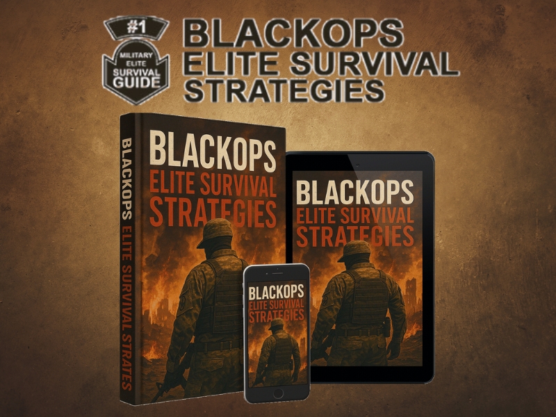 BlackOps Survival Strategies Review 2025
