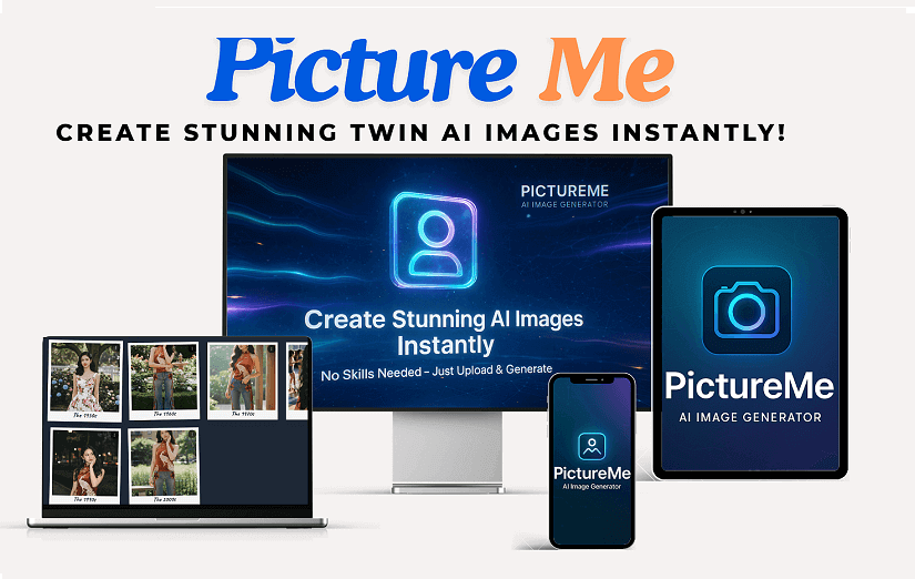 AI Picture Me Review