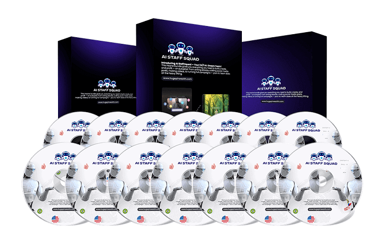 AI Staff Squad Review