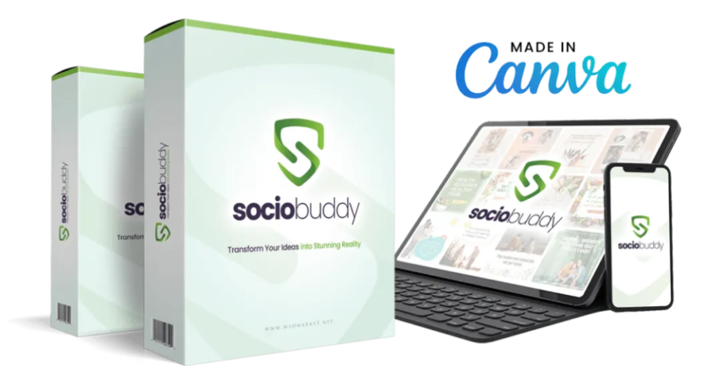 SocioBuddy Review