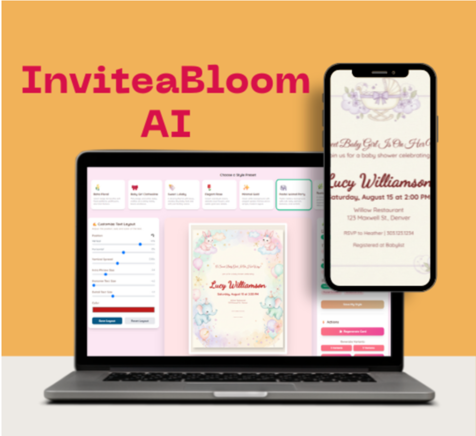InviteaBloom AI Review