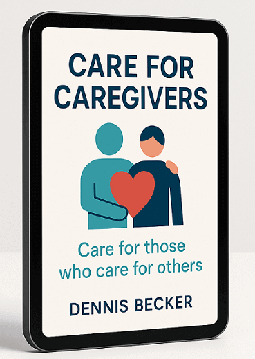 Care for Caregivers Review