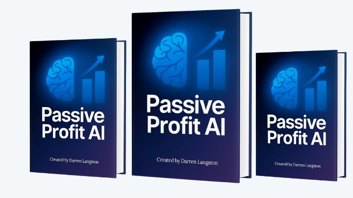 Where to Buy PassiveProfit AI