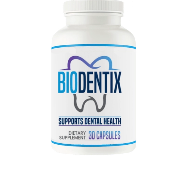 My Honest BioDentix Experience