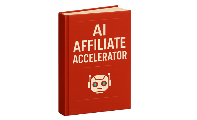 AI Affiliate Accelerator Case Study