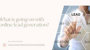 Why Finding Real Leads Online Feels Impossible