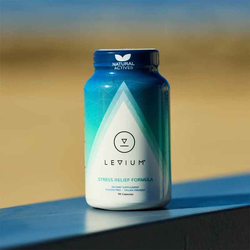 Does Levium Really Help With Stress?