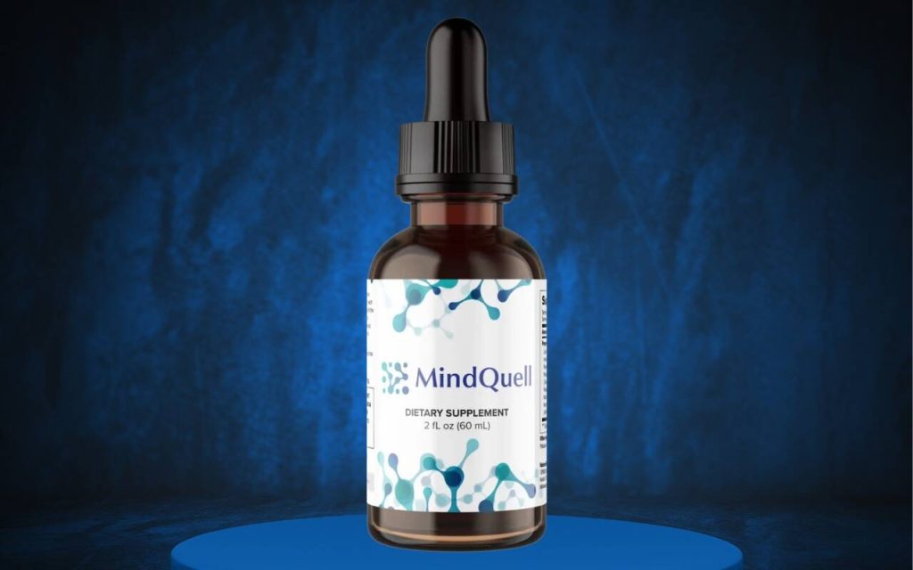 MindQuell Review