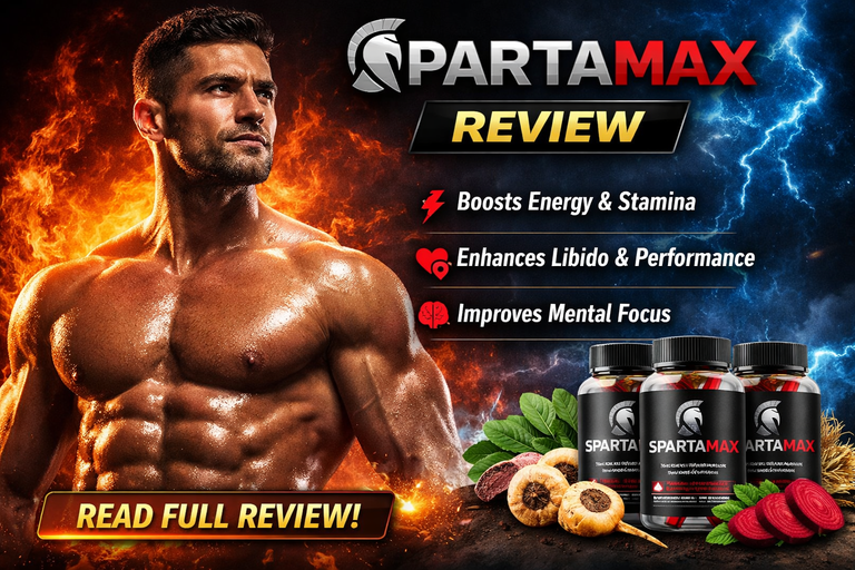 Low Energy and Stamina in Men