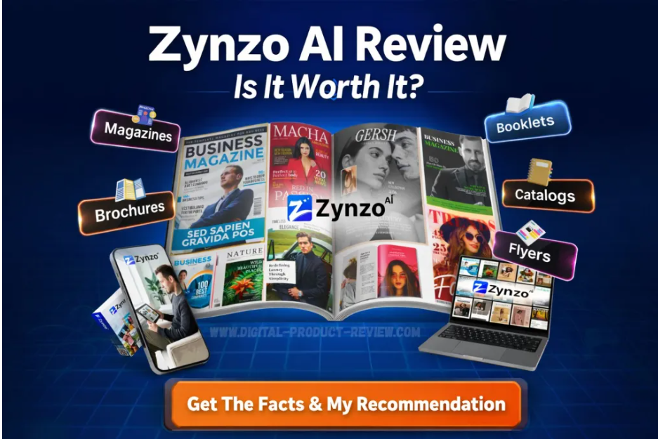 Zynzo AI Review