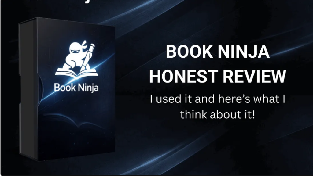 Book Ninja Review