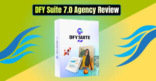 DFY Suite 7.0 Agency Review