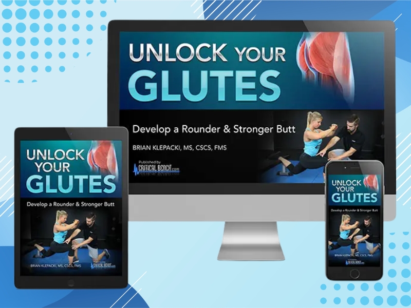 Unlock Your Glutes Review