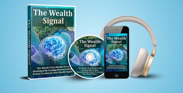 The Wealth Signal Review