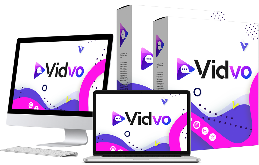 VidVo Review
