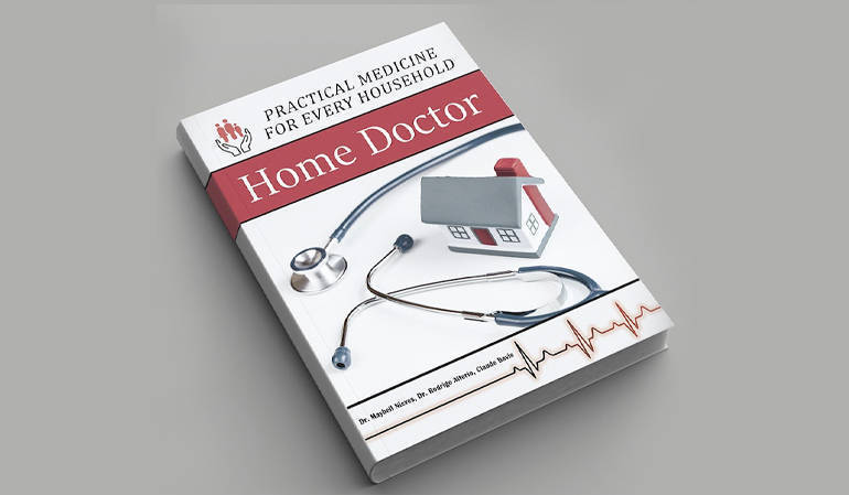 The Home Doctor Review